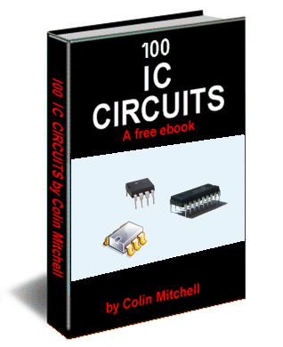 دانلود کتاب یکصد مدار الکترونیک با آی سی    www.circuit1.tk