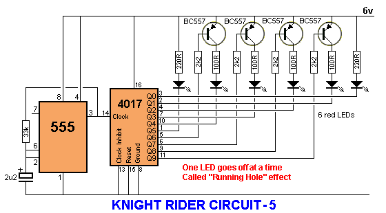 100 IC Circuits