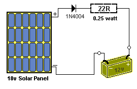 Solar Battery Charger Circuit Diagram Pdf - Here Is A Very Clever Circuit To Find The Charging Current If You Dont Have A Multimeter -    Solar Battery Charger Circuit Diagram Pdf