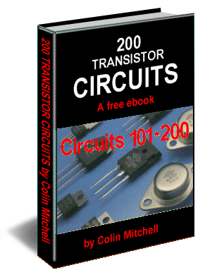 Simple Electronic Circuits Projects Pdf
