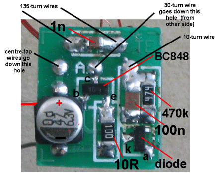 101 - 200 Transistor Circuits
